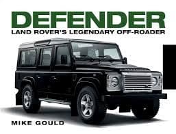Rozrusznik Land Rover Defender 2,2 2,4 TD4 90 Puma 2013Rok