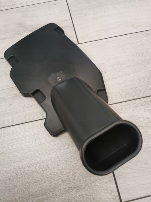 Yamaha raptor 700 obudowa pokrywa filtr powietrza airbox osłona