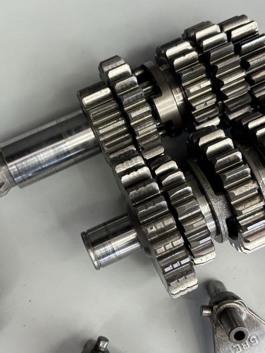 Skrzynia Biegów YAMAHA WR YZF 400 / 426