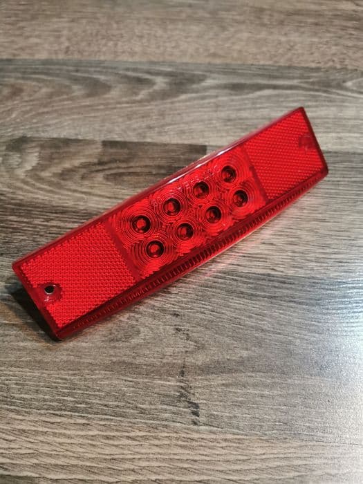 Polaris ranger sportsman lampa stopu tył tylna led