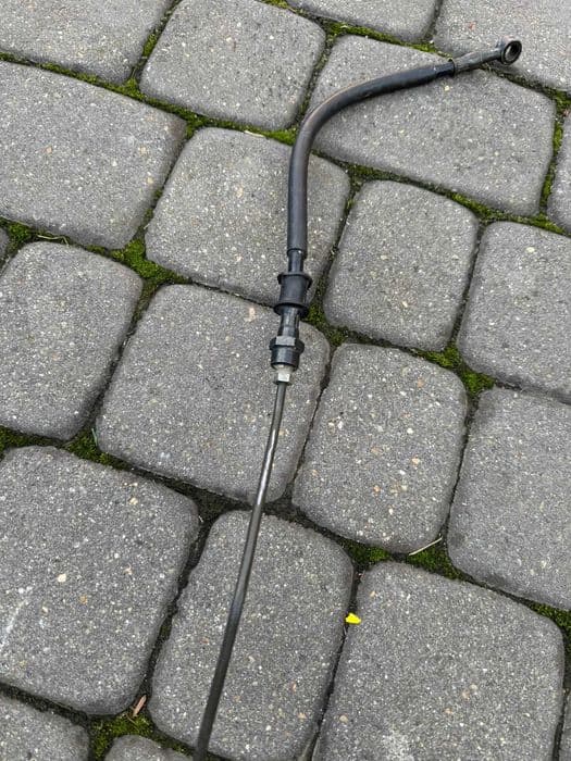 przewod hamulca przod przedni zacisku pompy kawasaki kfx 450 r 08-14