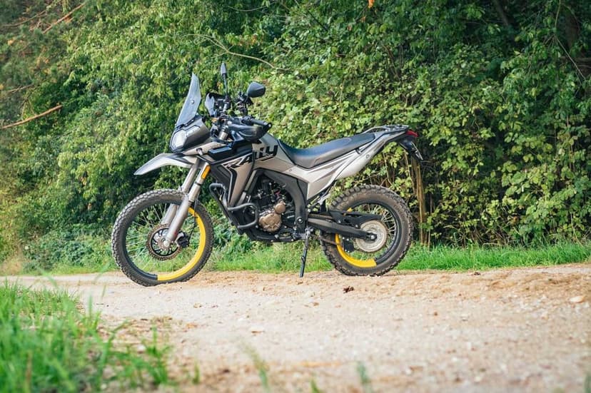 Dostawa GRATIS !! Motocykl Voge 300 Rally Leasing, Raty, Gratisy 2025R