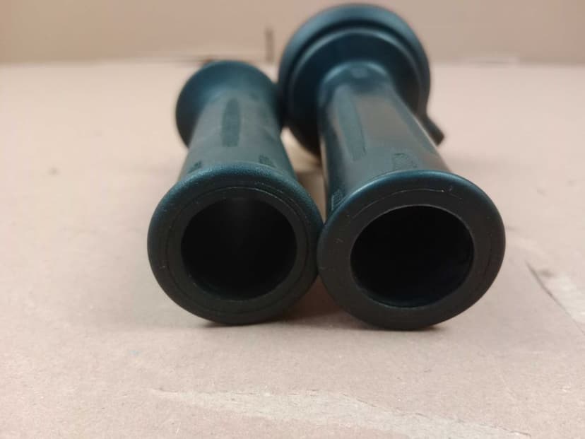 BMW F900R K83 Manetki Grzane Rolgaz Potencjometr Manetka Prawa Lewa