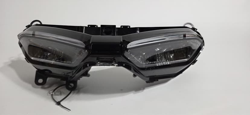 Reflektor lampa przód Ducati Panigale v4 25-
