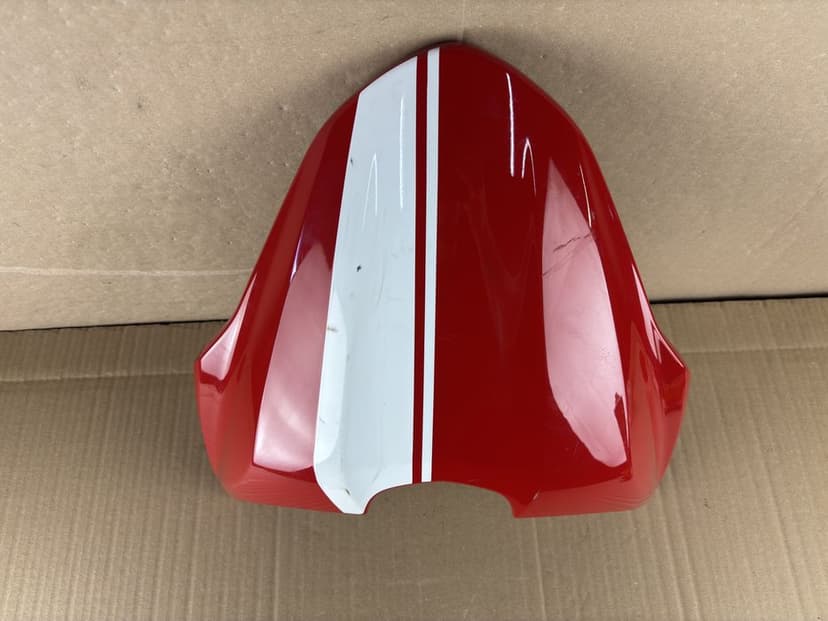 Ducati Monster 821 Nakładka na Fotel Kanape pasażera 2016 ogon zadupek