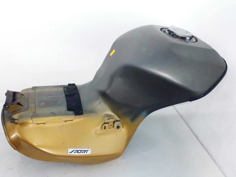 Kawasaki zx-12 r , zx 12 ninja zbiornik paliwa bak