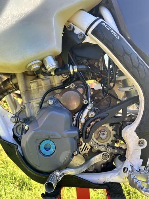 Husqvarna Fe 250 192mth