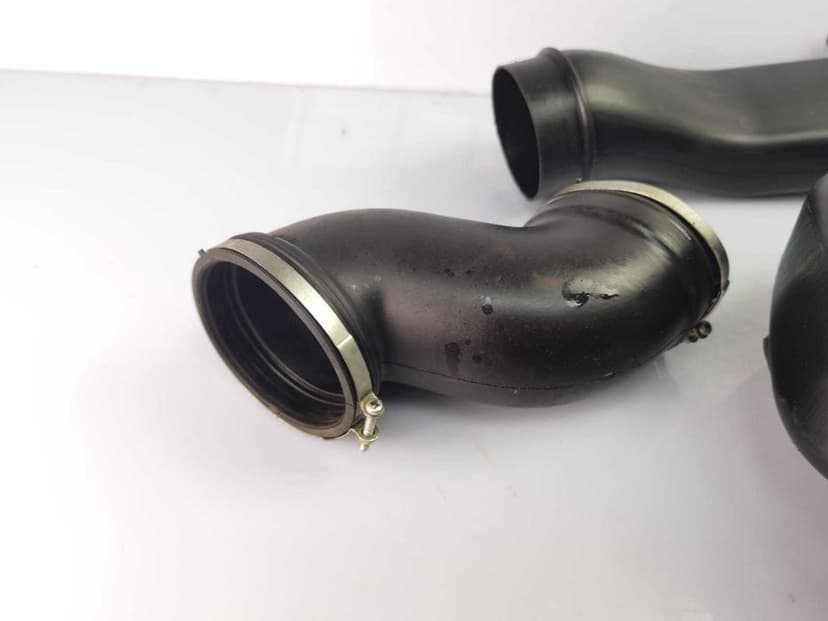 Rura dolot yamaha grizzly 700 rok 2017 kodiak