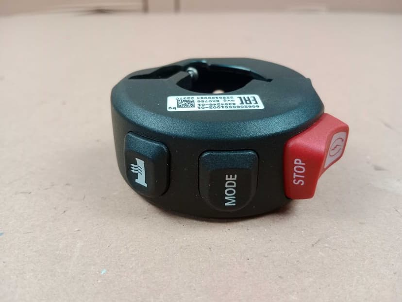 BMW F900R K83 Przycisk Prawy Stop Start 2023