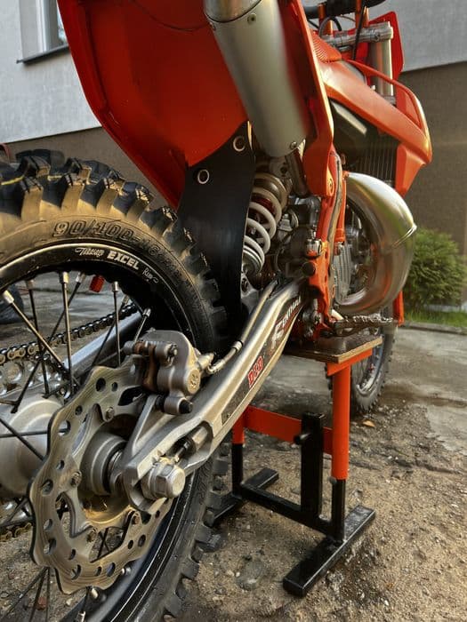 Ktm sx 85 2022r.