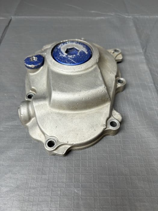 Dekiel magneta pokrywa silnika YAMAHA YZF250 R 19-23 WR