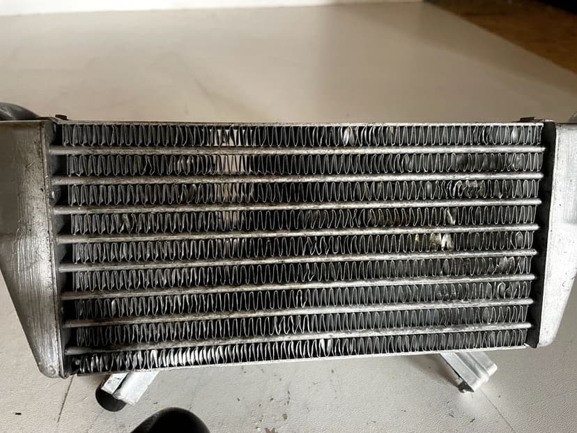 Chłodnica oleju chłodnicza BMW S1000RR S1000R 19-24 k66 k67