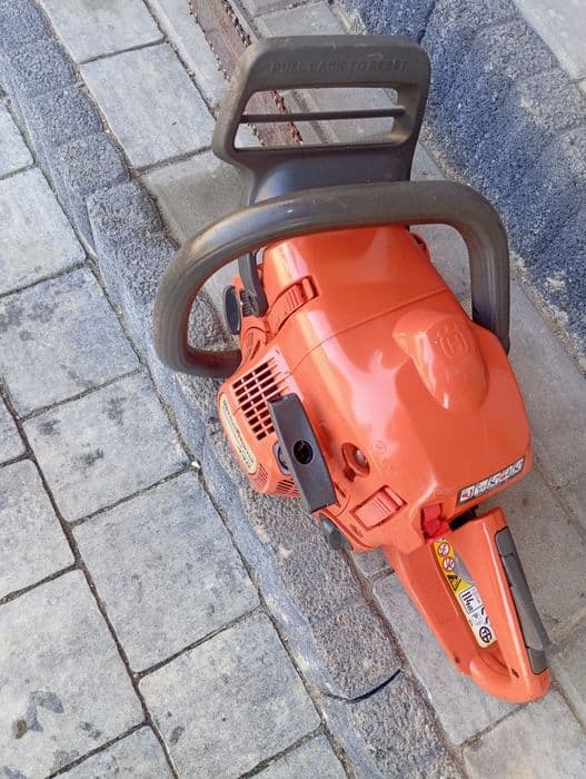 Piła spalinowa Husqvarna 440