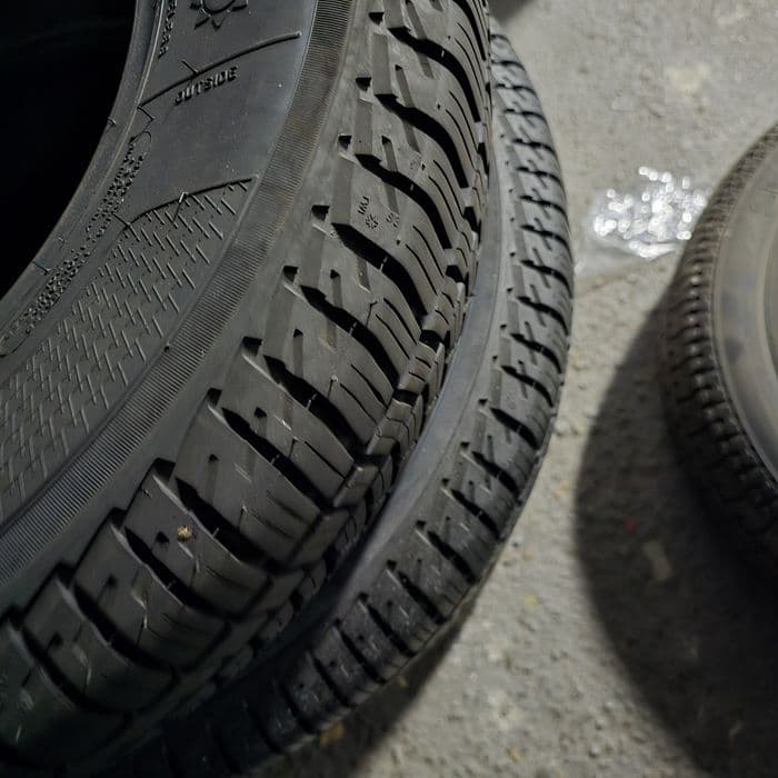 Opony 205/70 R15 suzuki samurai vitara całoroczne + zapas