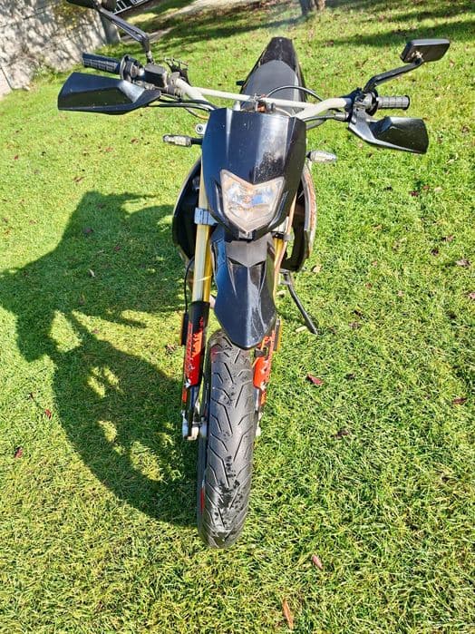 Generic Trigger SM 50/70