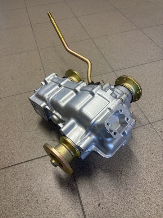 Reduktor suzuki samurai 1,3 1,0 4,16 6,5