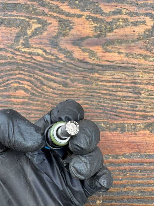 wtrysk paliwa BRP can am can-am outlander renegade maverick commander