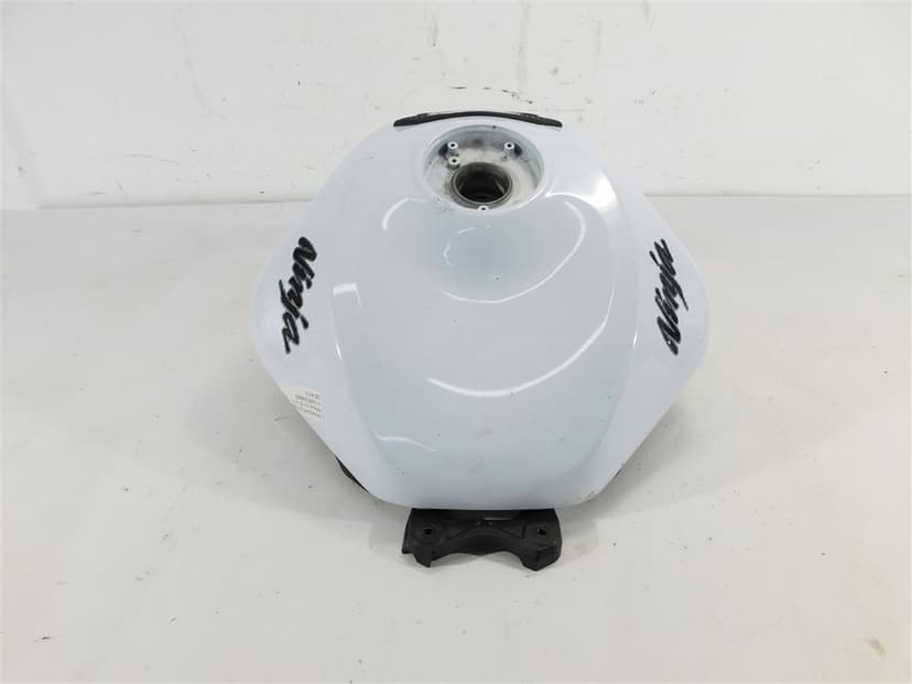 ZBIORNIK PALIWA BAK KAWASAKI ZX-6R NINJA 13-18 U-11 510885268660