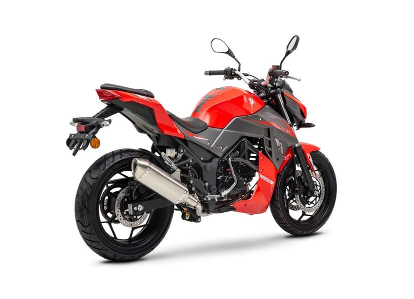 Romet NS 50 Motorower 2025 NOWY Gwarancja Raty Transport Cały Kraj