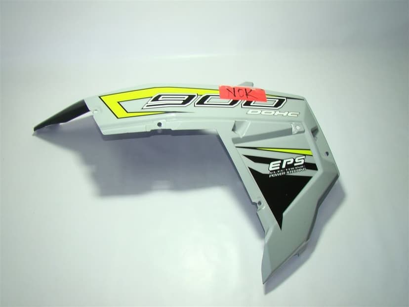 PLASTIK BŁOTNIK OWIEWKA POLARIS RZR XP OEM 5439778