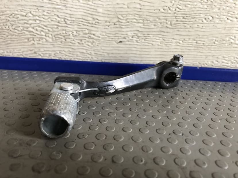 Dzwignia biegow beta rr am6