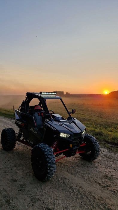 Polaris RZR RS1  Salon POLSKA 23% VAT