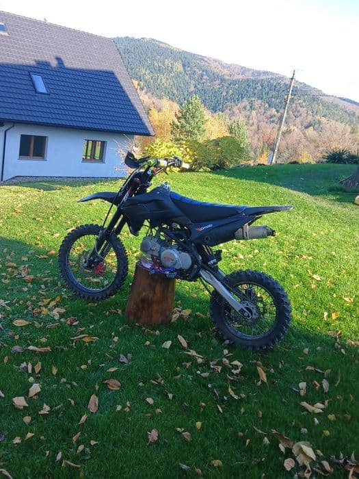 Mrf 140 RC/RCZ.Polecam