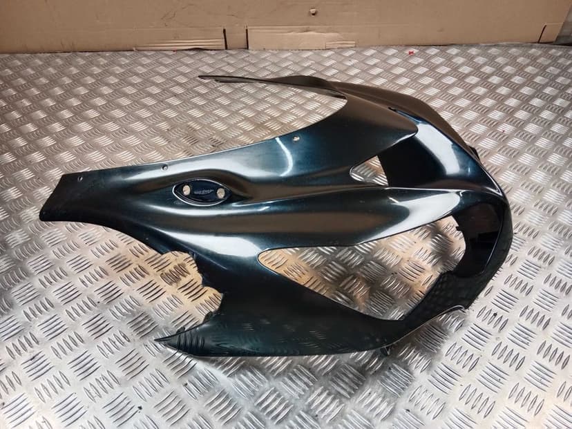 Kawasaki ZX14R Czasza Czacha Owiewka Przód Przednia Wypełnienie 16-20