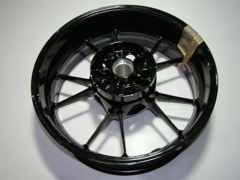 FELGA KOŁO TYŁ BMW S1000RR K46 S1000R K47 OEM 7701485
