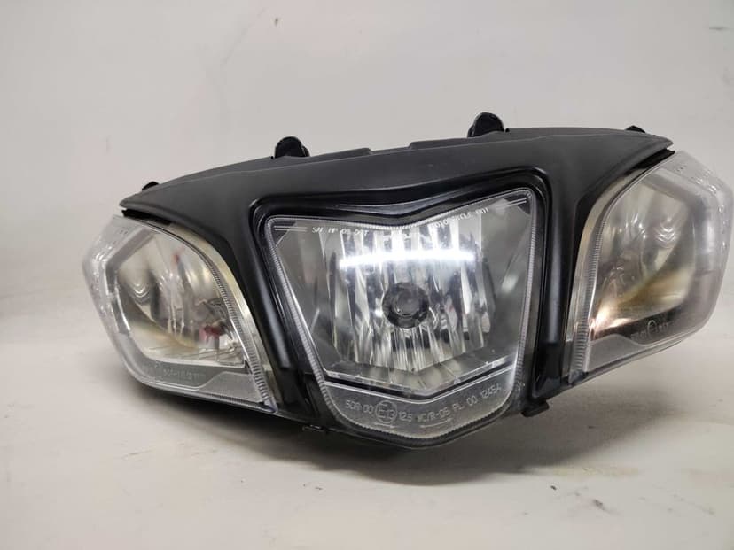 APRILIA RS4 TUONO 125 Lampa Przednia Przód Reflektor