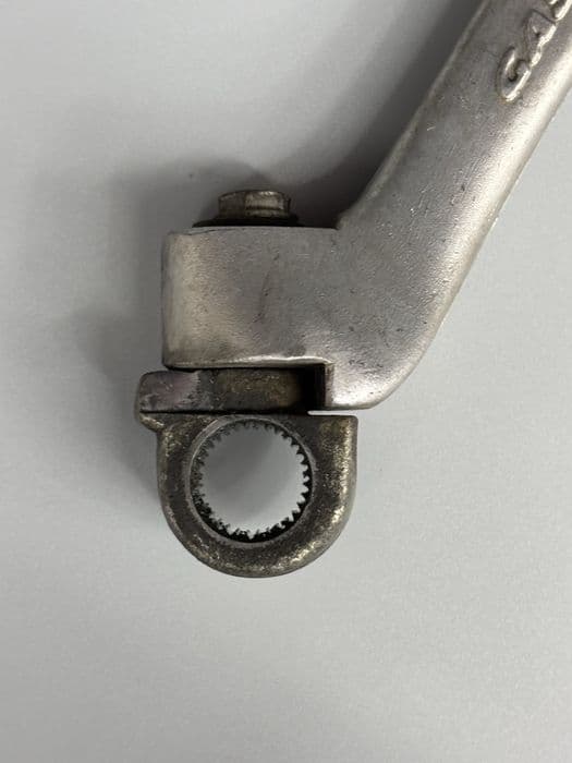 Kopnik Kopka Kick Starter GAS GAS WILD 450 R 03-08 GAS GAS EC 250