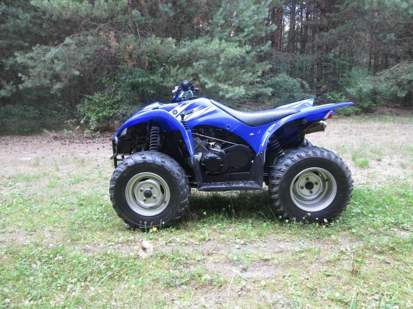 zestaw narzędzi yamaha 450 4x4