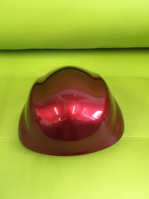 Nakładka zadupek Suzuki Hayabusa K8 K9 L0 2008