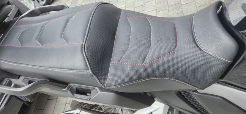 Super zadbana Honda  VFR 1200 Crosstourer  3 Kufry
