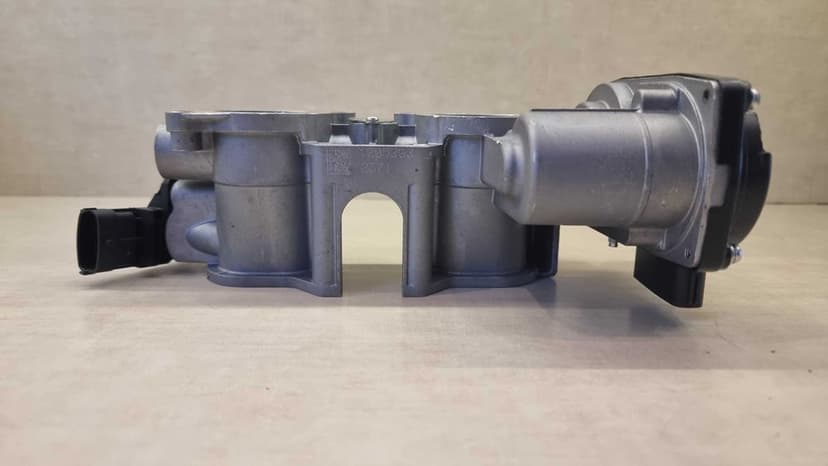 Przepustnica Polaris ATV 2016 SPORTSMAN XP 1000, ZUG / Scrambler