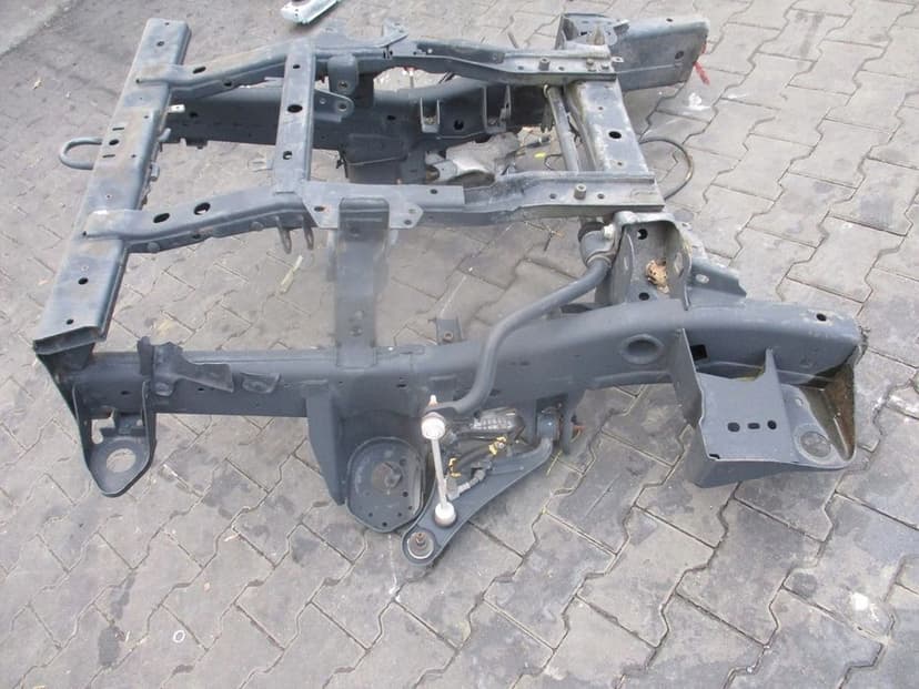 RAMA ZAWIESZENIE LAND ROVER DISCOVERY 4 IV