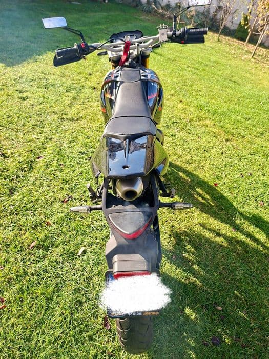 Generic Trigger SM 50/70