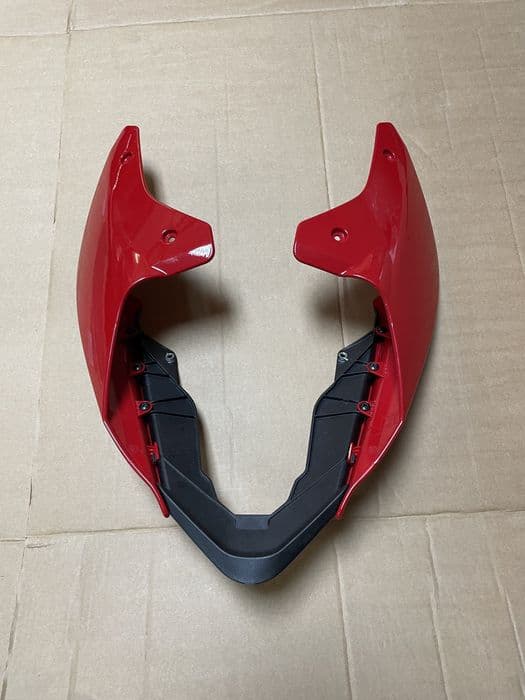 Ogon owiewka Ducati Panigale V4