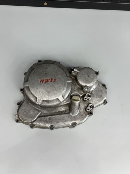 Dekiel Sprzegła Pokrywa Silnika YAMAHA RAPTOR YFZ250 R 08-13