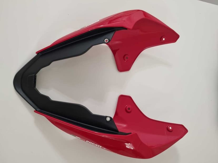 Ducati Panigale Streetfighter V2 V4 stelaż zadupek ogon