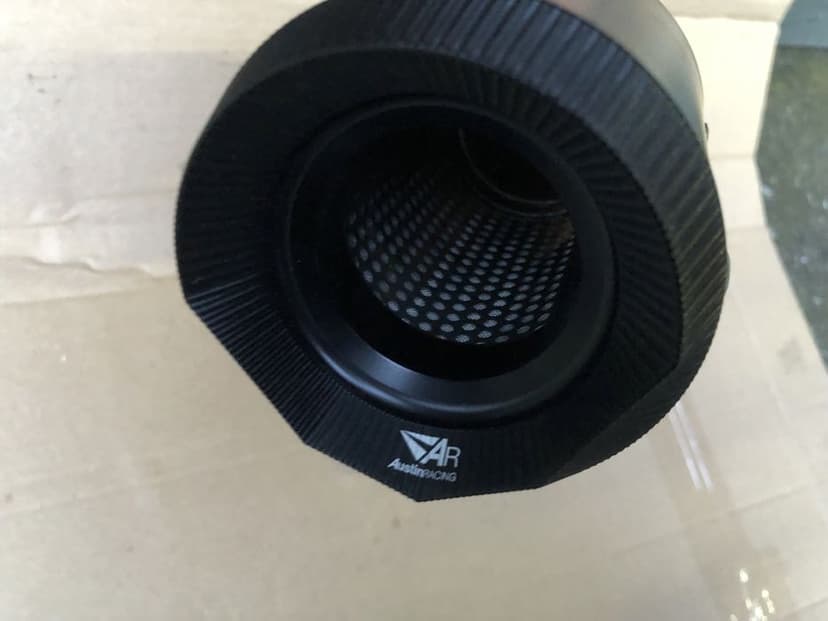 Bmw S1000rr S1000r Austin Racing Wydech Sportowy Tłumik Carbon 17 - 20