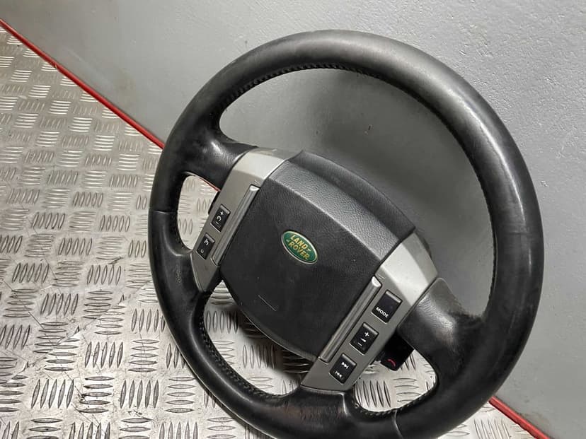 Kierownica Kompletna Land Rover Discovery III