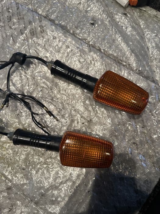 Kierunkowskazy 50R-0041/101 Yamaha FZ750 KPL