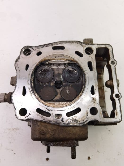 Głowica polaris sportsman 500 09r