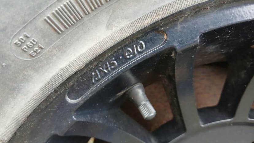 Nissan Patrol Terrano koła felgi 7x15 ET0 33x12,5x15  odnowione