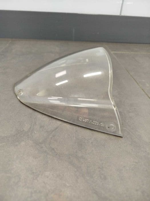 Szyba Przód Ducati Monster 696. 2009-11 [2924]