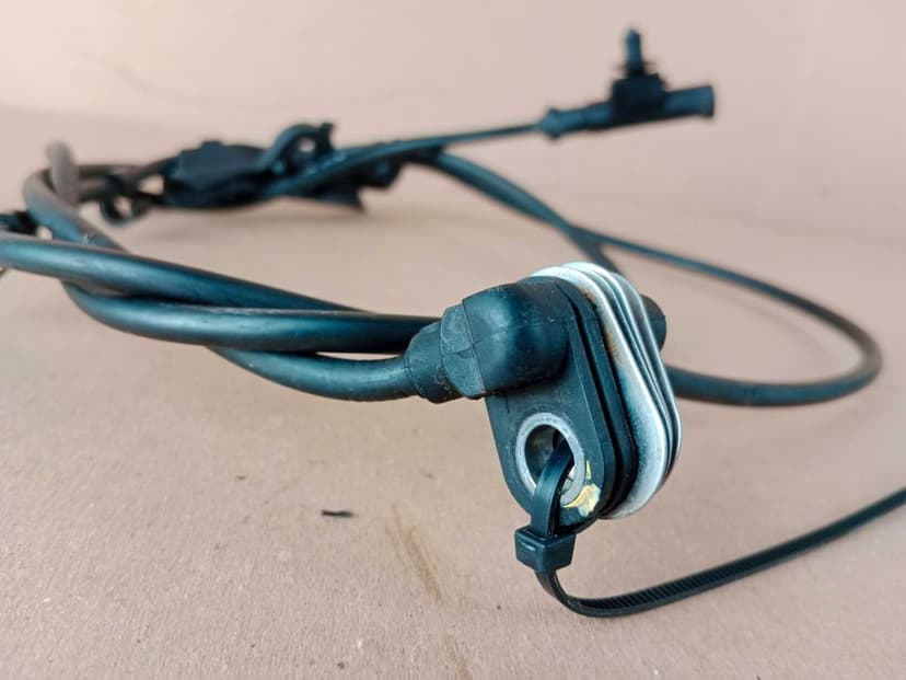 Ducati Panigale 959 Czujnik ABS Przód Przedni  16-19