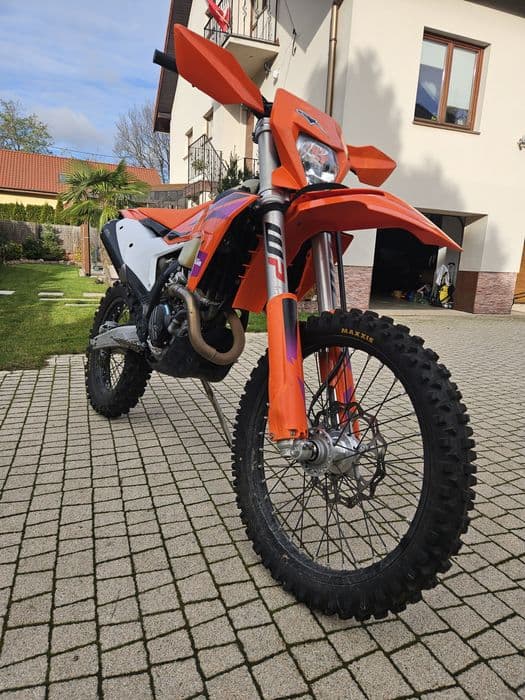 Do sprzedania KTM EXC 350 24