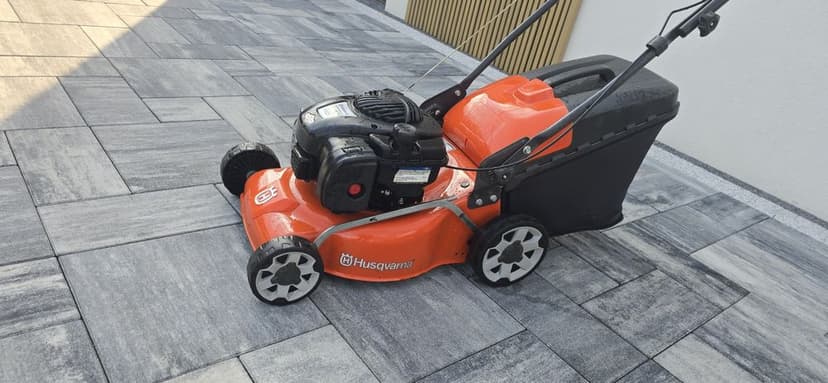 Kosiarka spalinowa Husqvarna