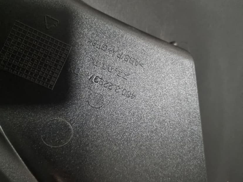 nowa owiewka osłona boczek pokrywa czasza ducati 1098 1198s 480.3.229